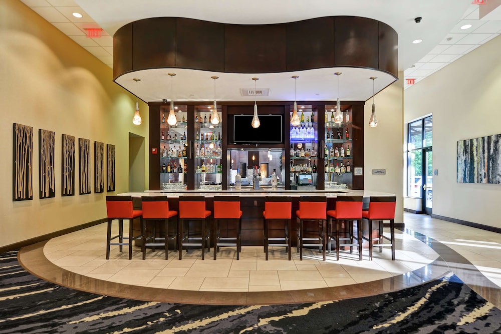 Embassy Suites by Hilton Savannah Airport - photo 58