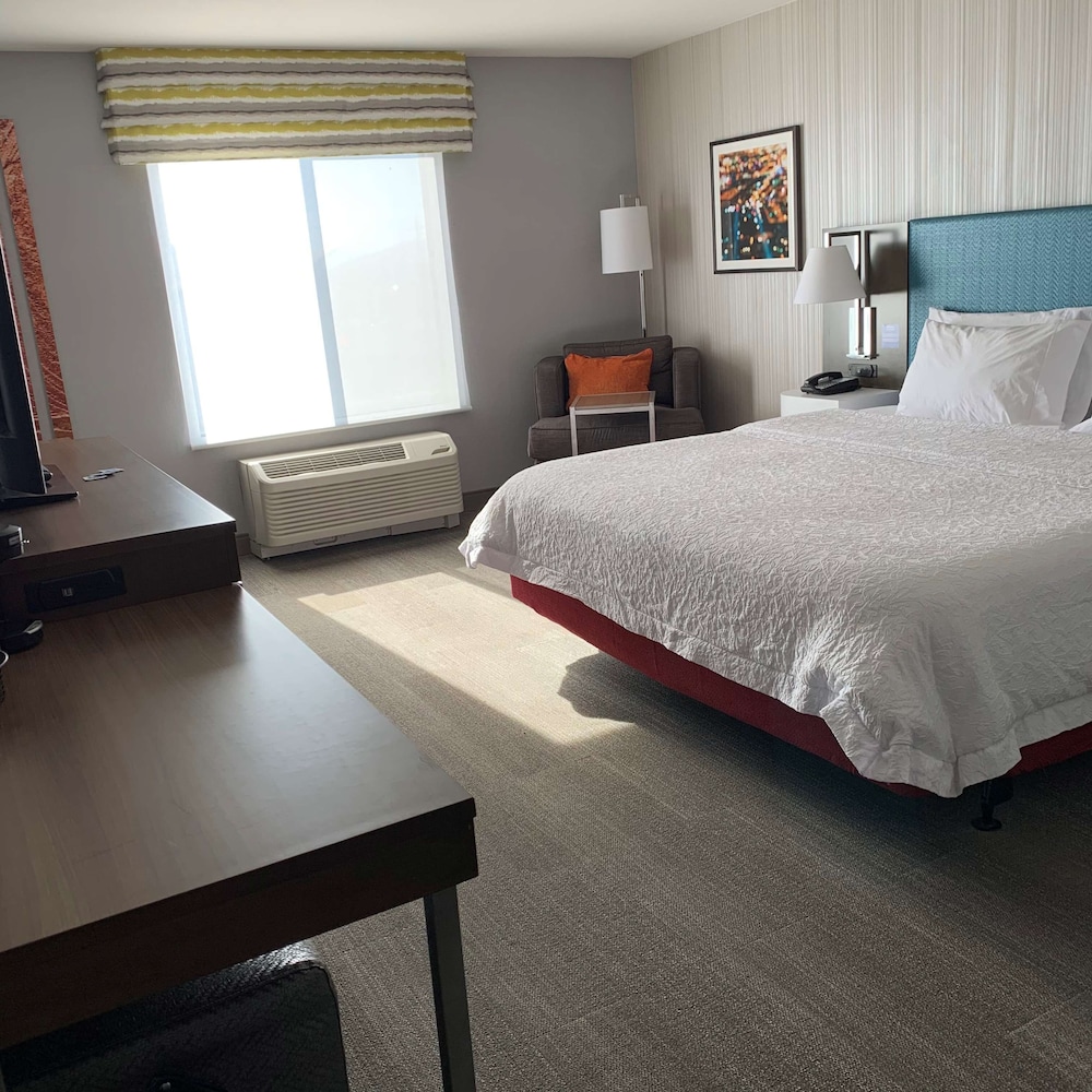 Hampton Inn & Suites Carson City - photo 17