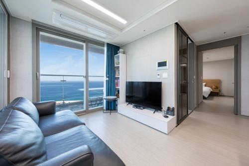 Gangneung The Gangneung Ocean Stay Part4 in Gangneung, South Korea