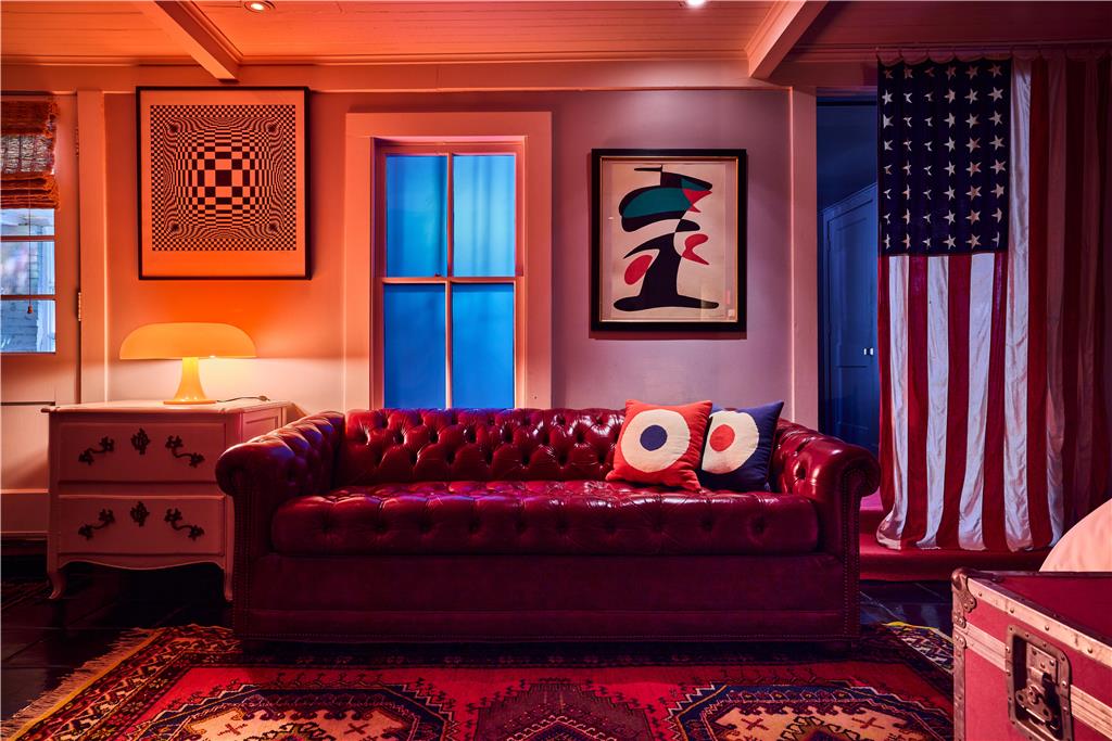 Hotel Saint Cecilia - photo 34