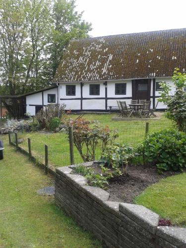 Gæstehus Nyord in Stege, Denmark