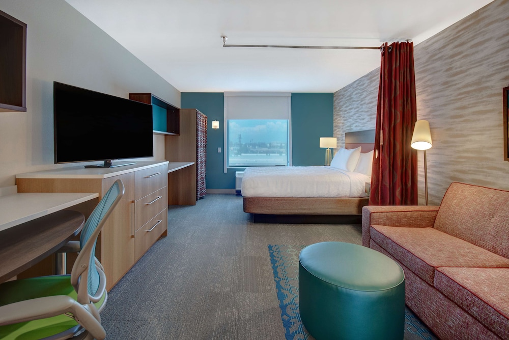 Home2 Suites by Hilton Garden Grove Anaheim - photo 9