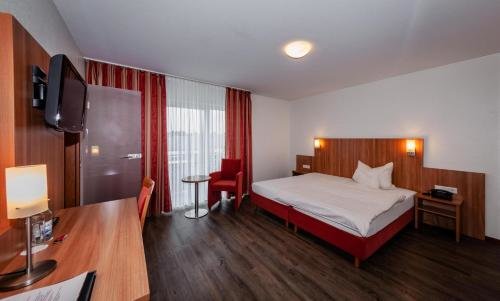 Hotel Grauleshof — Aalen — photo 3