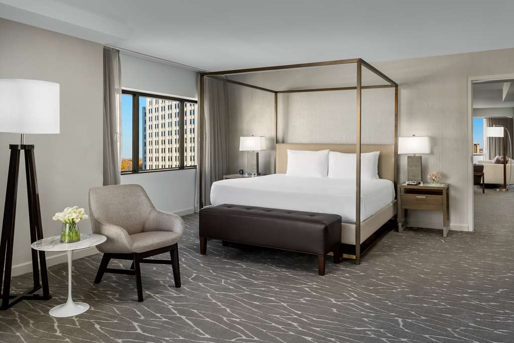 Hyatt Regency Bethesda - photo 49