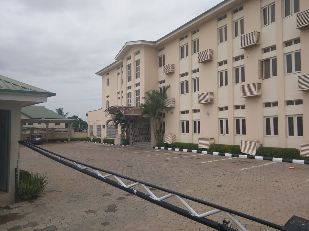 Martaba Millenium Hotels Limited in Kaduna, Nigeria