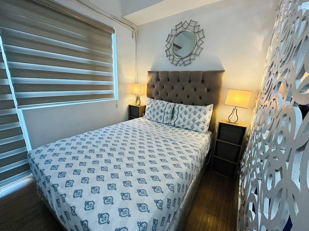 Affordable stays in taguig near bgc in Taguig, Philippines