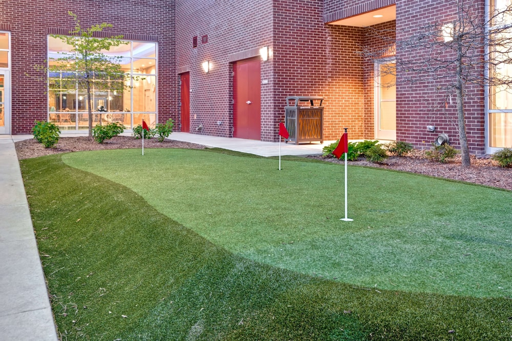 Homewood Suites by Hilton Nashville Franklin Cool Springs - photo 36