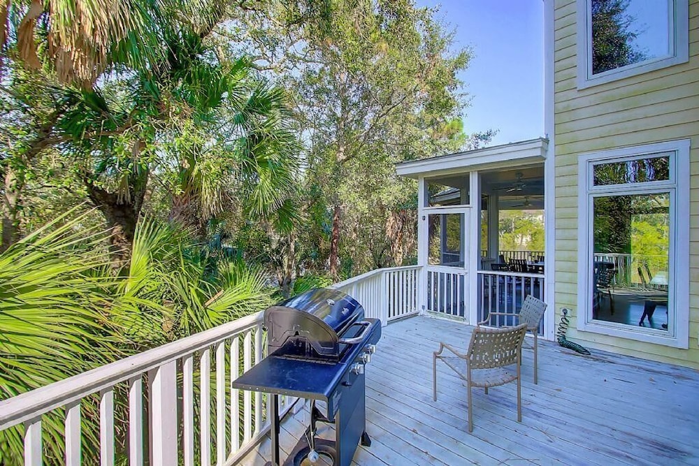 5803 Back Bay Drive - photo 27