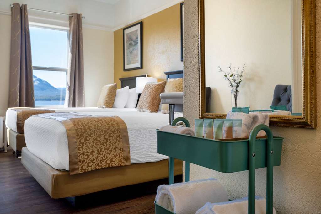 Gilmore Hotel Trademark Collection by Wyndham - photo 31