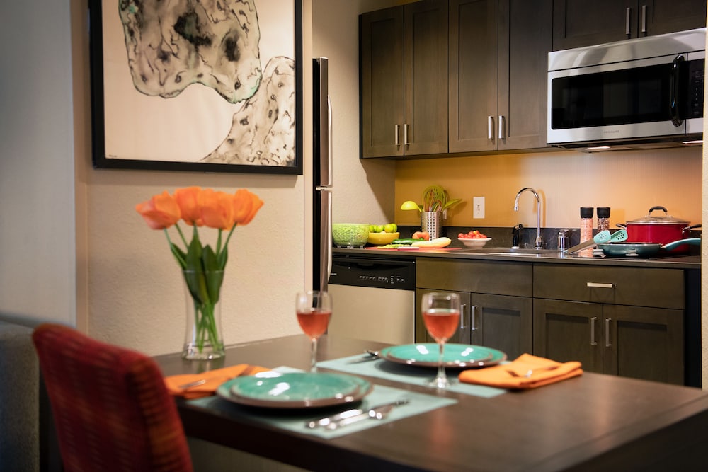 Homewood Suites by Hilton Tulsa Catoosa - photo 20