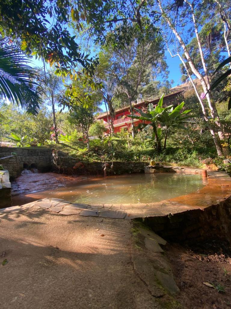 Sítio Maravilha em Domigos Martins in Domingos Martins, Brasil