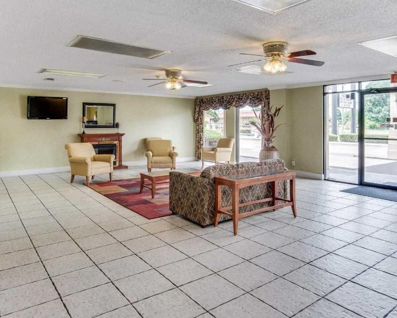 Motel 6 Texarkana - photo 9