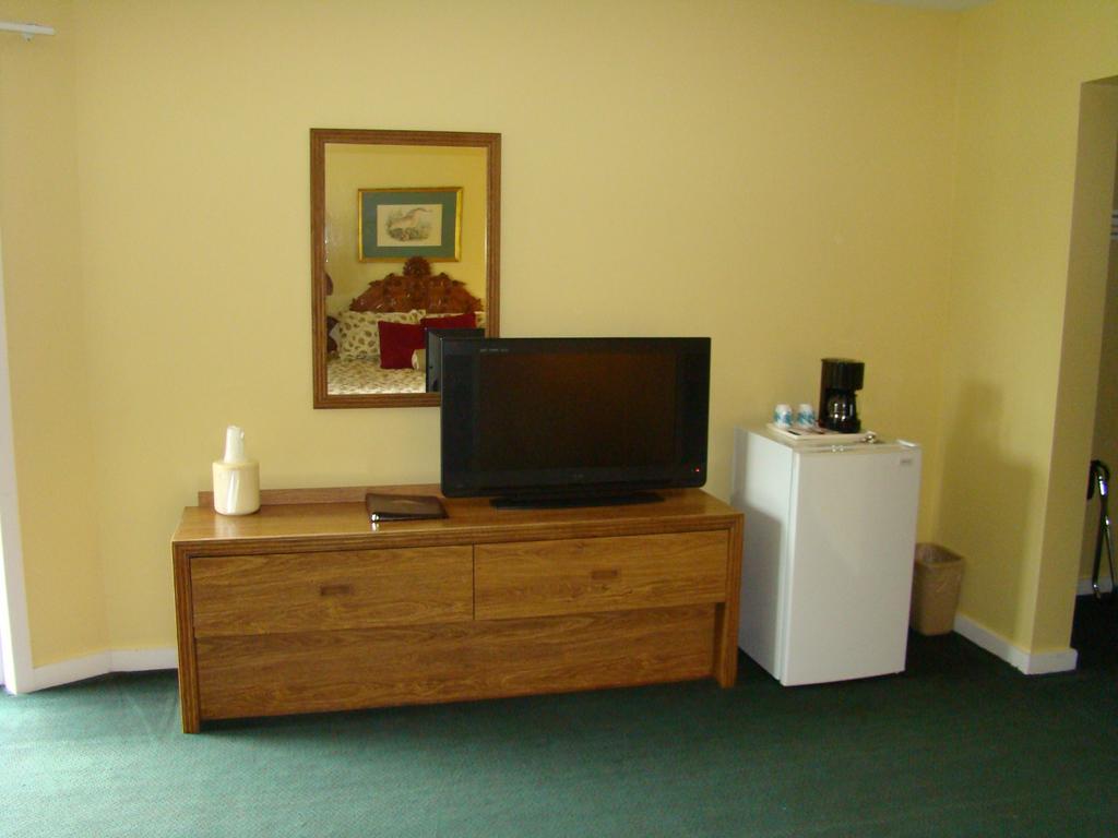 Happy Trails Motel - photo 14