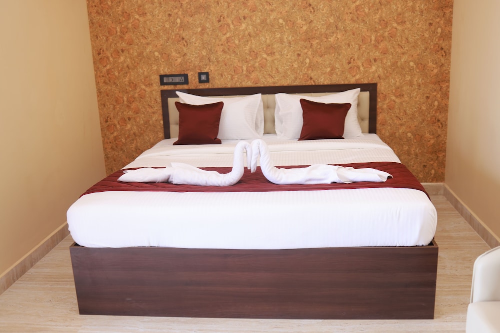 JPD Residency in Dindigul, India