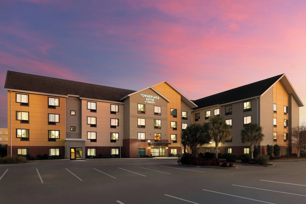 Towneplace Suites By Marriott Florence — Florence