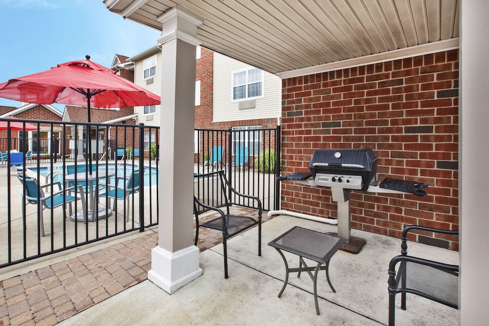 TownePlace Suites Detroit Sterling Heights - photo 29