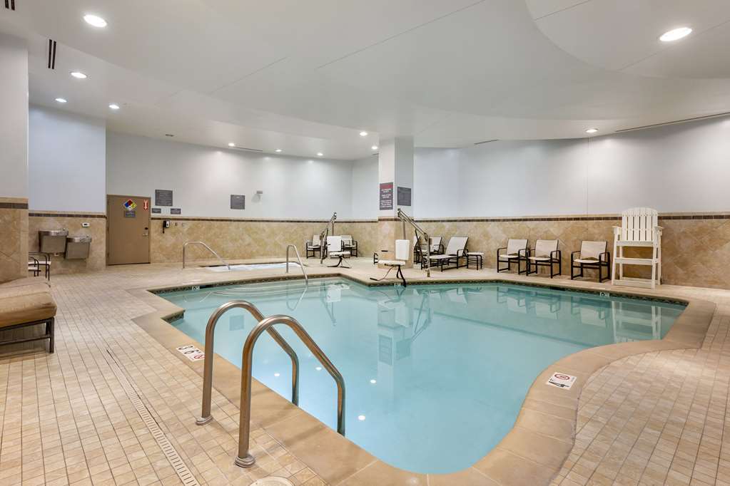 Cambria Hotel Rockville - photo 41