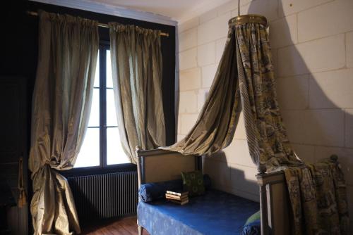 La Closerie Saint Jacques — Loches — photo 3