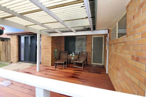 22 Durdins Road Bargara — hotel near Bundaberg Airport