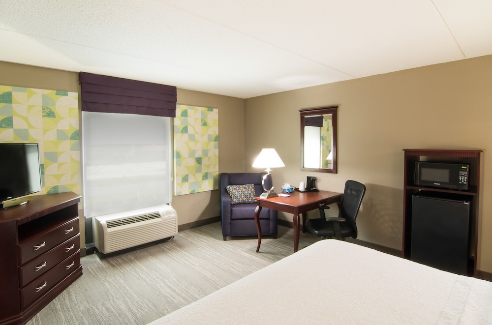 Hampton Inn Kingsland - photo 5