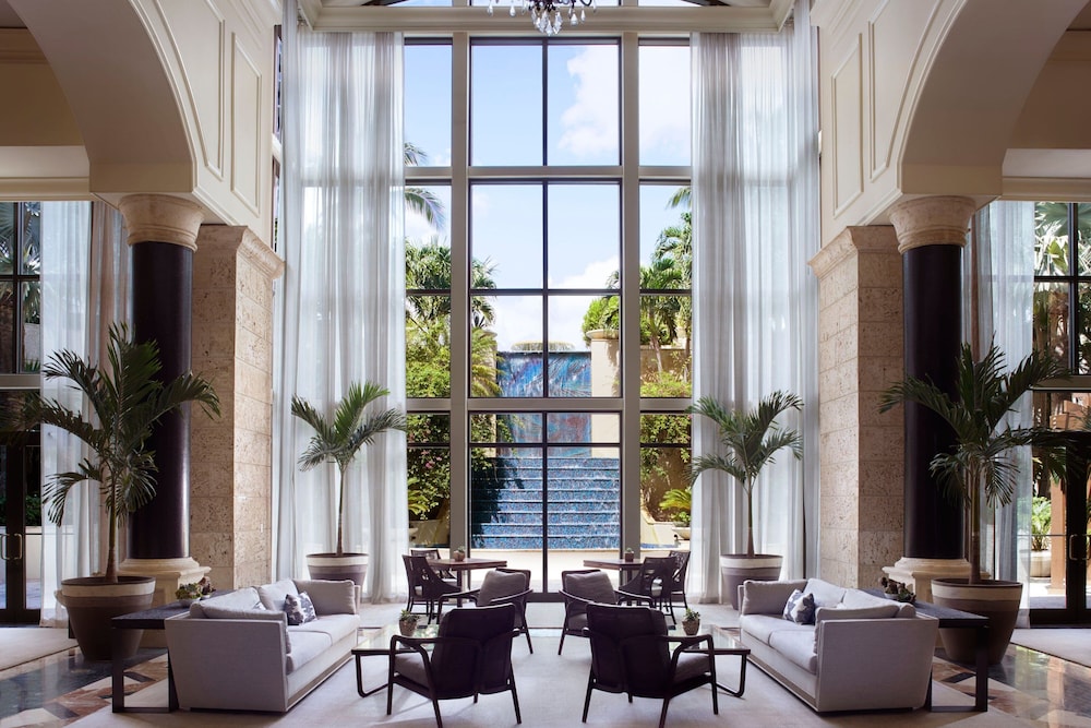The Ritz Carlton Coconut Grove Miami in Miami, United States