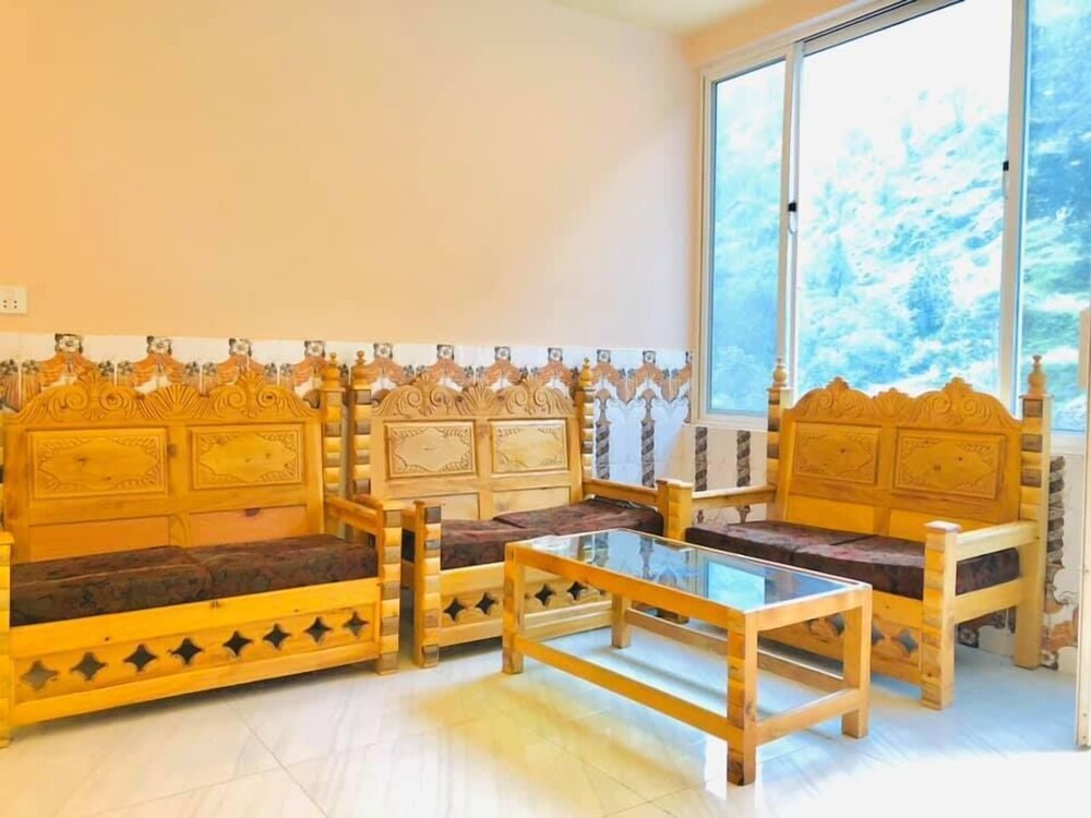 River Nights Hotel And Restaurant in Baffa, Pakistan