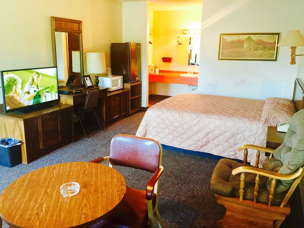 Rock City Motel - photo 10