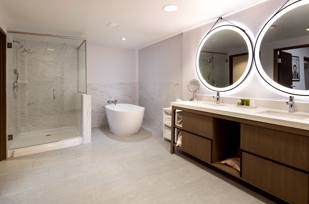 Hilton Dallas Southlake Town Square - photo 28