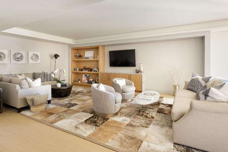 Four Seasons Resort and Residences Vail - photo 257