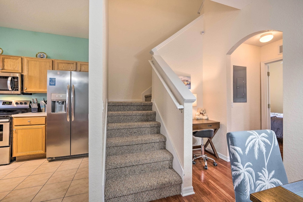 9 Mi to Disney: Resort Townhome in Davenport - photo 36