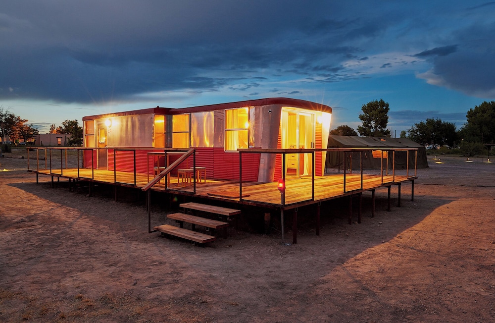 El Cosmico - photo 45