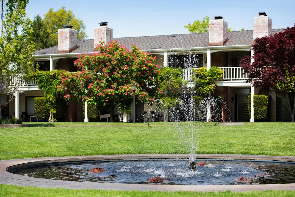 Silverado Resort - photo 5