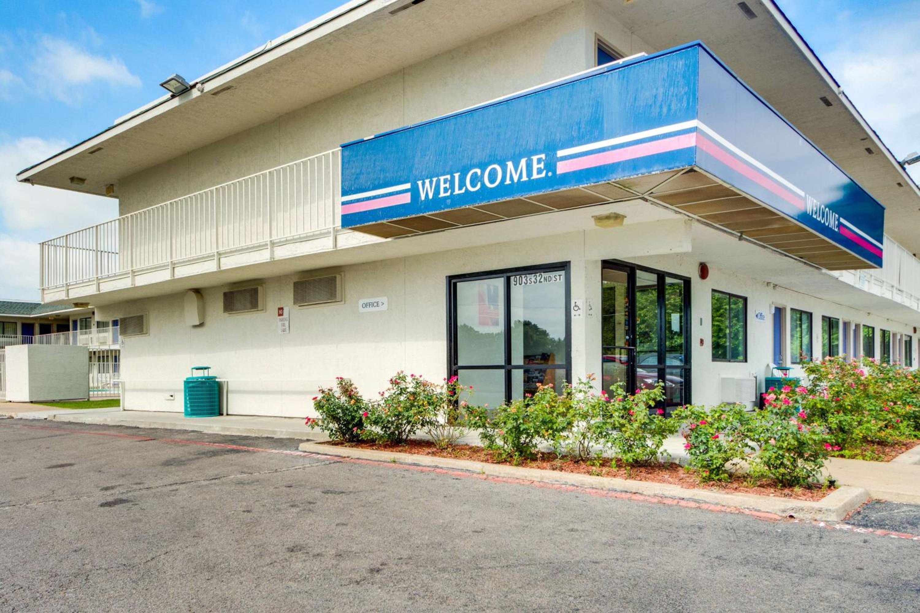 Motel 6 Muskogee - featured photo