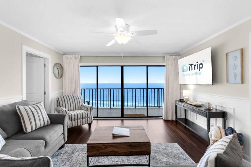 Commodore 906 - carbon neutral hotel in Panama City Beach