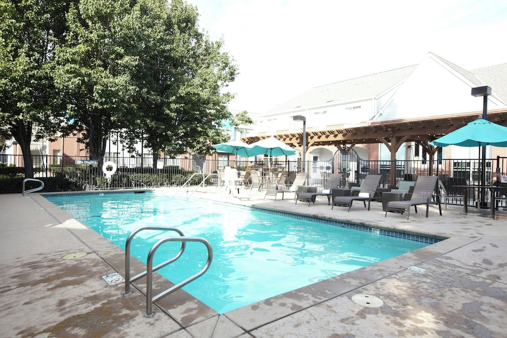 Residence Inn by Marriott Sacramento Airport Natomas - photo 19