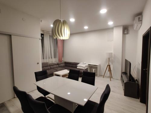 Apartment Dominik — 4-Star Luxury Hotel in Zagreb, Croatia