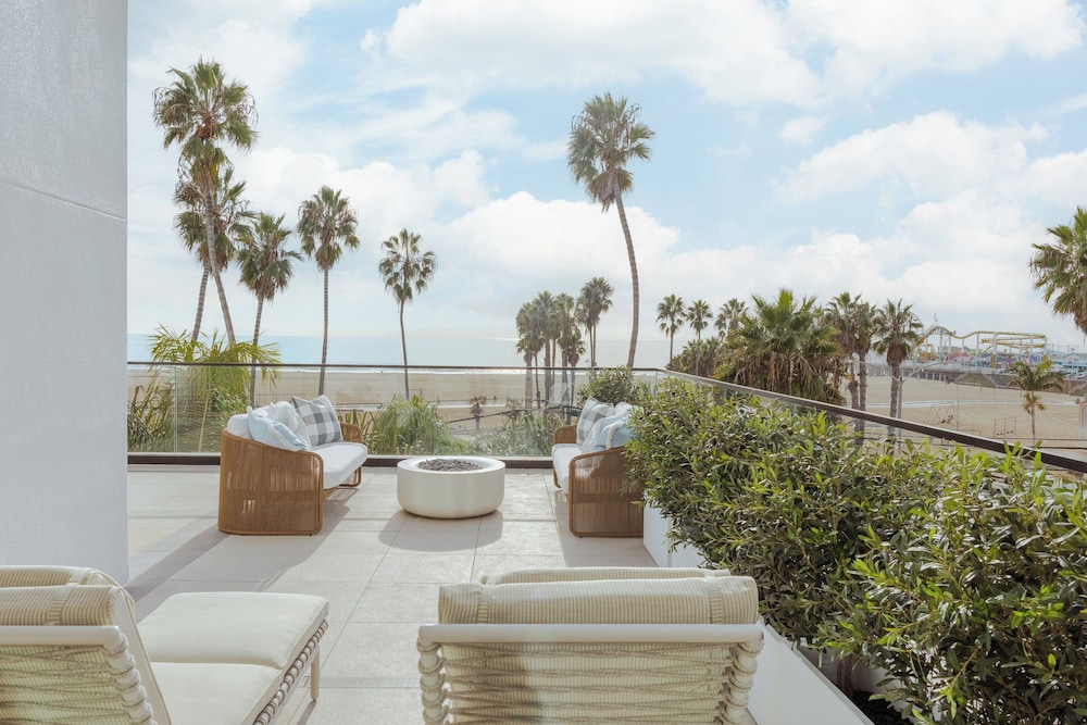 Regent Santa Monica Beach - photo 63