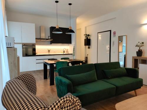 B&B Tanto Piacere Taranto — 4-Star Luxury Hotel in Taranto, Italy