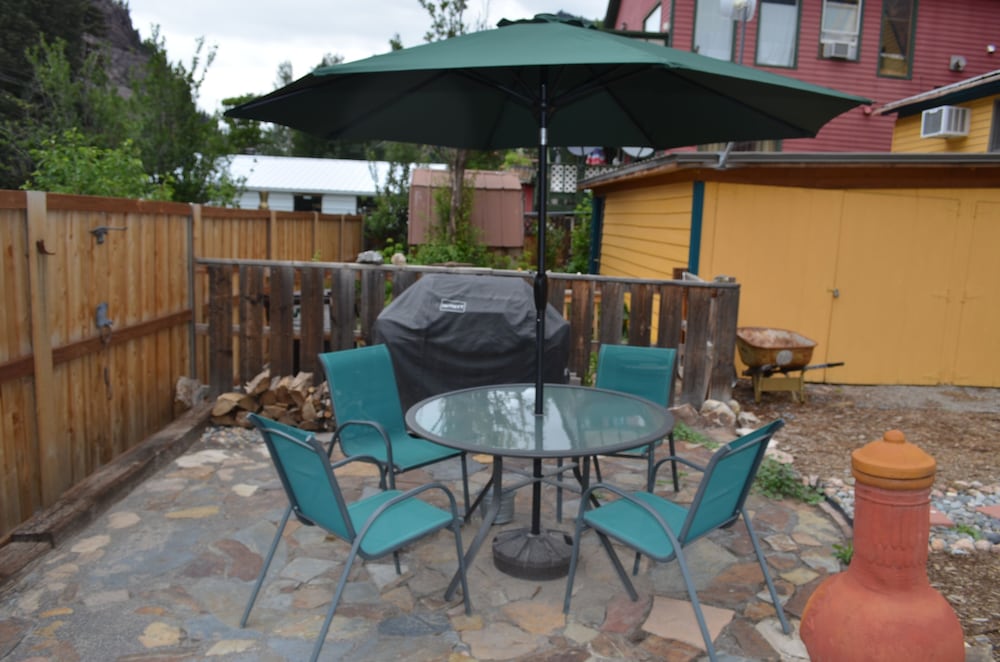 Ouray Main Street Inn - photo 143