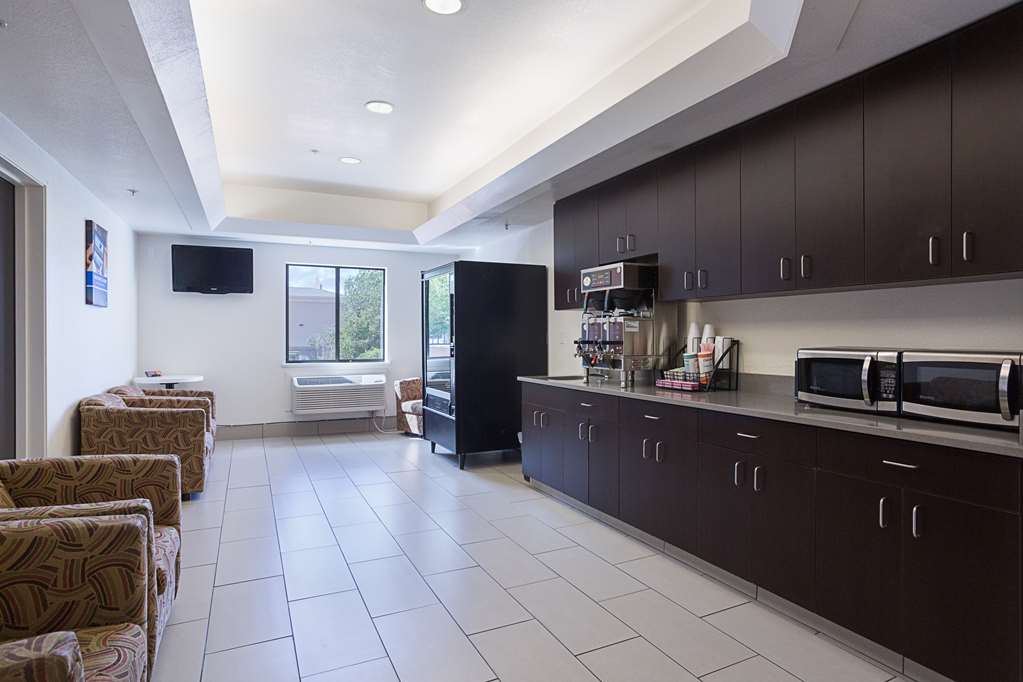 Motel 6 Page AZ - photo 36