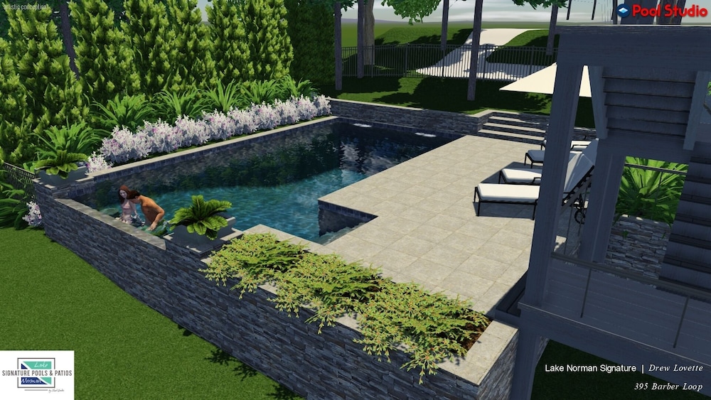 Lake Norman Getaway - photo 37