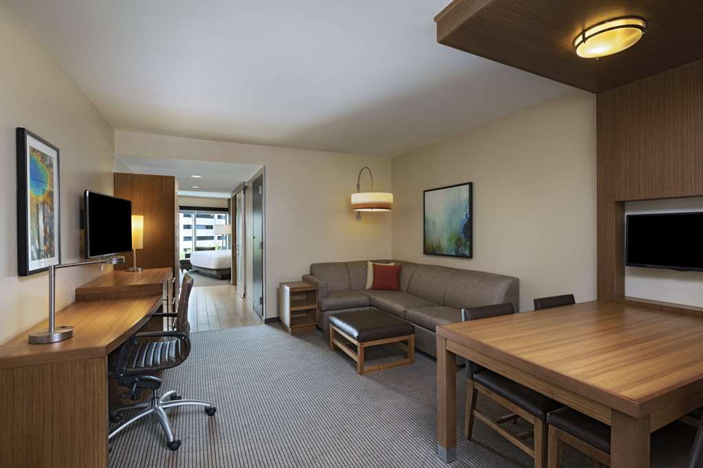 Hyatt Place Greensboro Downtown - photo 14