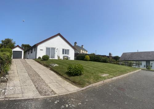 Idyllic holiday near Abersoch in Pwllheli, United Kingdom