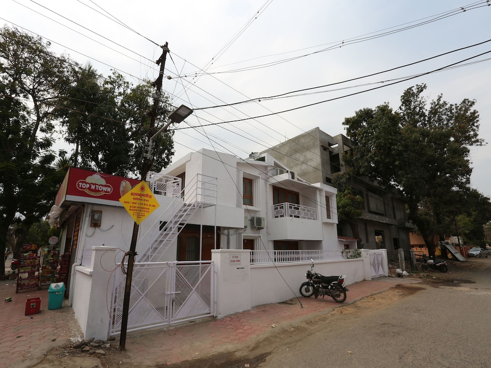 OYO 12228 Colonel corner - last minute hotel in Bhopal