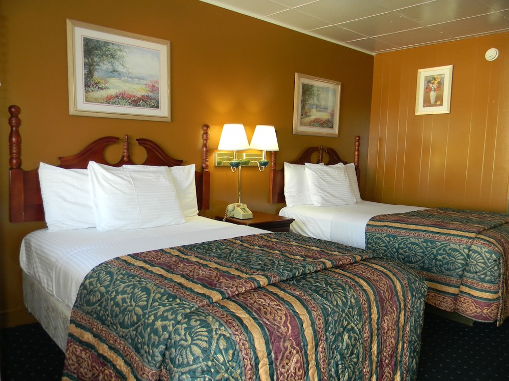 Fairfax Motel - photo 8