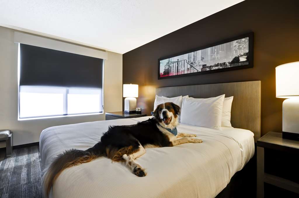 Hyatt House Atlanta Cobb Galleria - photo 37