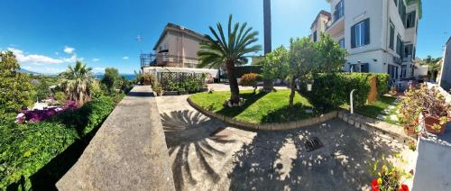 Casa Giulia Verde — 4-Star Luxury Hotel in Naples, Italy