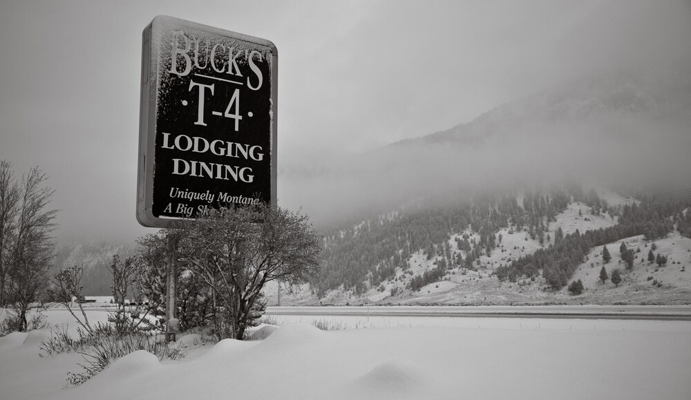 Bucks T 4 Lodge - photo 38