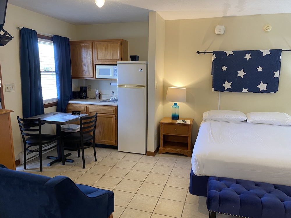 The North Star Inn - photo 10
