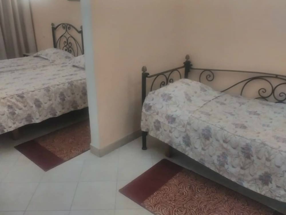 Ariha Hotel — Tunis — photo 5